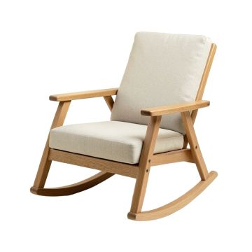 Lubitsch Rocking Chair