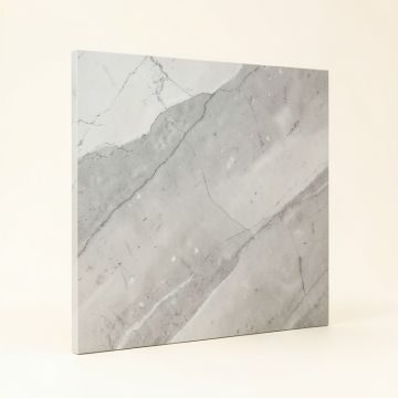 Marmo Matte 12 '' X 24 '' Porcelain Marble Look Wall & Floor Tile (synthetic illustration; no displayed measurements)