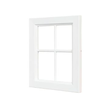 Aladin Window Wall Décor