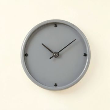 Coucou Wall Clock (synthetic illustration; no displayed measurements)
