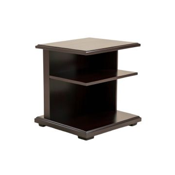 Hughey Corner Tv Stand For Tvs Up To 50 ''