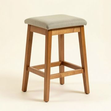 Haghbarth 26.5 '' Counter Stool (synthetic illustration; no displayed measurements)