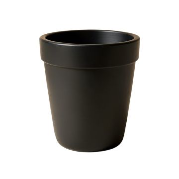 Barcus Recycled Plastic Pot Planter