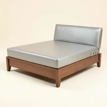 Ripley Twin Daybed (synthetic illustration; no displayed measurements)