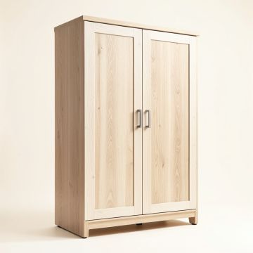 Kidwell Armoire (synthetic illustration; no displayed measurements)