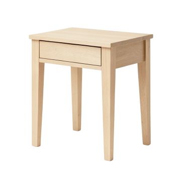 Dune Bridge Side Table - Beige