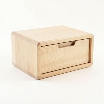 Meadow Branch Under-Desk Drawer Unit - Beige (synthetic illustration; no displayed measurements)