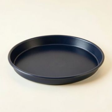 Shore Dale Serving Tray - Navy (synthetic illustration; no displayed measurements)