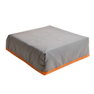 Draisey Cotton Single Duvet Cover