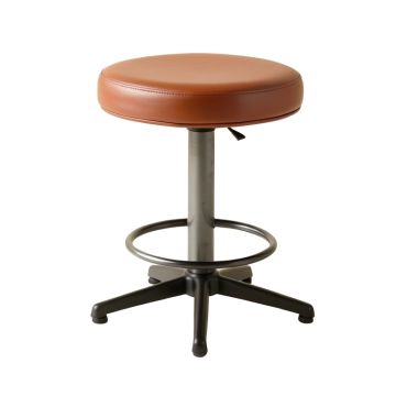 Aoosaf Swivel Counter & Bar Stool