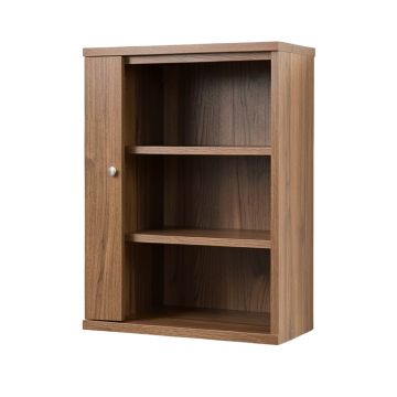 Briceno 23.63 '' W X 31.5 '' H Wall Mounted Framed Medicine Cabinet With Adjustable Shelves