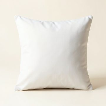 Donalsonville Indoor Faux Throw Pillow (synthetic illustration; no displayed measurements)
