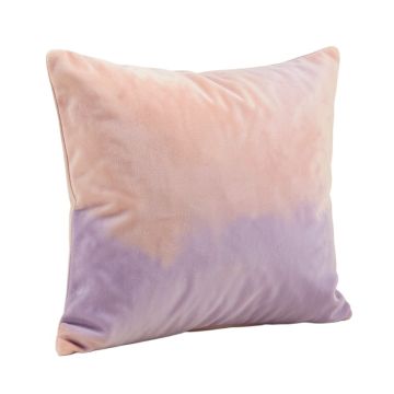 Payson Velvet Throw Pillow Cover