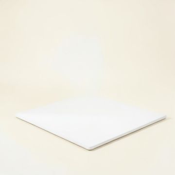Hard Floor Beveled Edge Chair Mat (synthetic illustration; no displayed measurements)