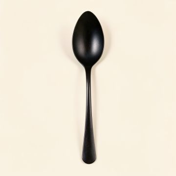 Metal Spoon Wall Décor (synthetic illustration; no displayed measurements)