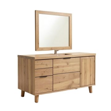 Fawkes 36 '' Single Bathroom Vanity Set