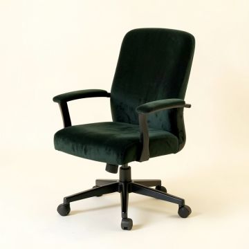 Aurora Task Chair (synthetic illustration; no displayed measurements)