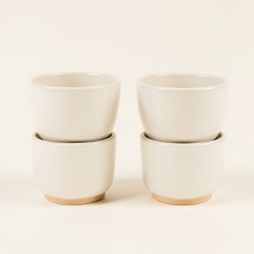 Melson 4 Piece Bathroom Accessory Set (synthetic illustration; no displayed measurements)