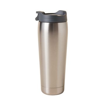 Ayesha Curry 14 Oz Glass Water Bottle