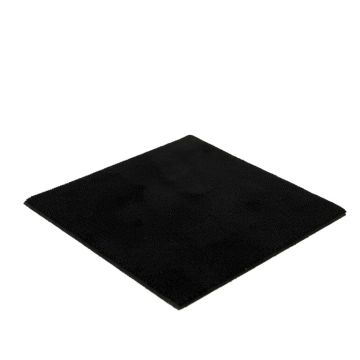Economat® Low Pile Carpet Straight Edge Chair Mat