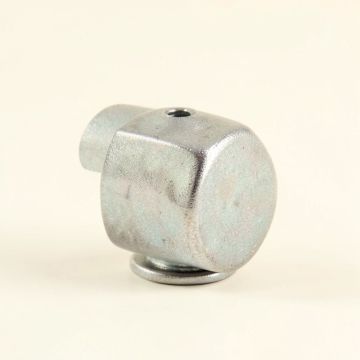 Roller 3 '' Center To Center Appliance Pull (synthetic illustration; no displayed measurements)
