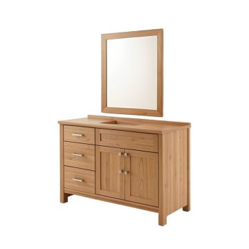 Steinfeldt 24 '' Single Bathroom Vanity Set