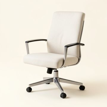Galt Executive Chair (synthetic illustration; no displayed measurements)