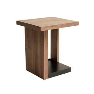 Inman End Table