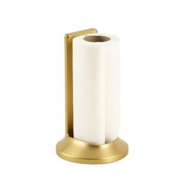 Dambrosio Free Standing Toilet Paper Holder