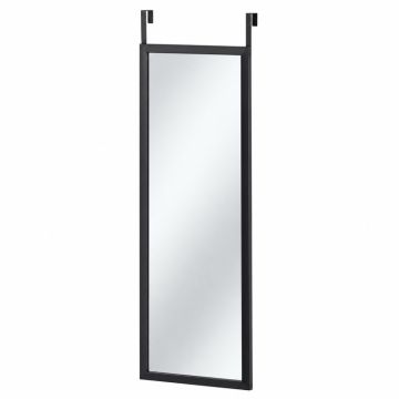 Moffett On The Door Full Length Mirror