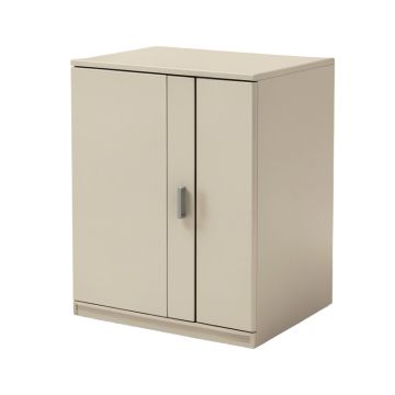 Futral 2 Door Storage Cabinet