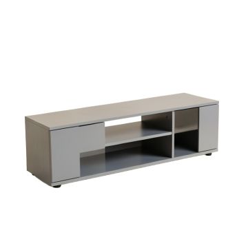 Fallow Entertainment Center For Tvs Up To 70 '' (synthetic illustration; no displayed measurements)