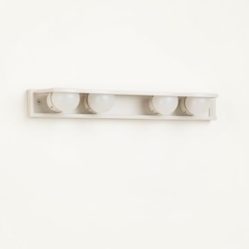 Samson 4-Light Vanity Light (synthetic illustration; no displayed measurements)