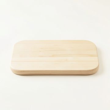 Cove Dale Cutting Board - Ivory (synthetic illustration; no displayed measurements)