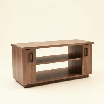 Batcheller Tv Stand For Tvs Up To 65 '' (synthetic illustration; no displayed measurements)