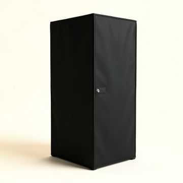 Lange 43 '' W Closet Organizer (synthetic illustration; no displayed measurements)