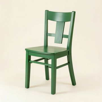 Meadow Brook Dining Chair - Green (synthetic illustration; no displayed measurements)