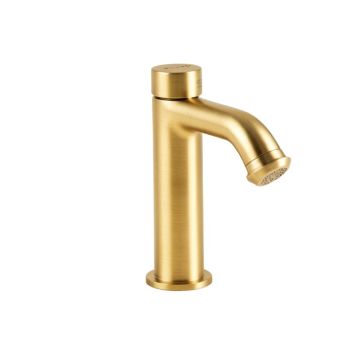Addison™ Single Hole Bathroom Faucet And Diamond Seal™ Technology