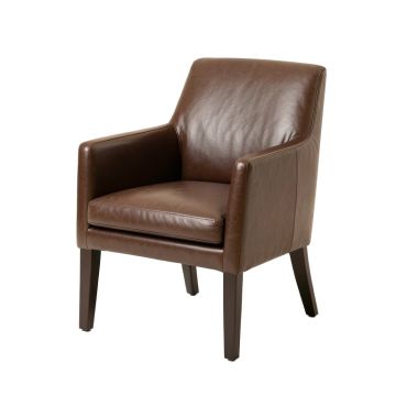 Streater Upholstered Dining Chair