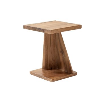 Cuevas End Table