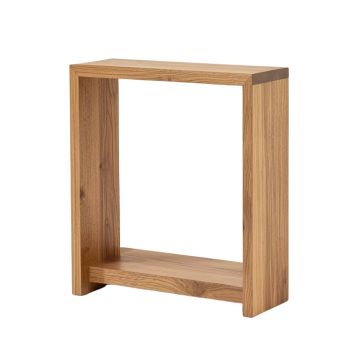 Landis 16 '' W X 60 '' H Bathroom Shelf