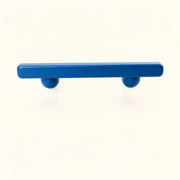 Glen Bluff Cabinet Handle Without Packaging - Blue (synthetic illustration; no displayed measurements)