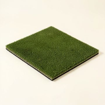 Premium Fabric Bound Edge Turf (synthetic illustration; no displayed measurements)