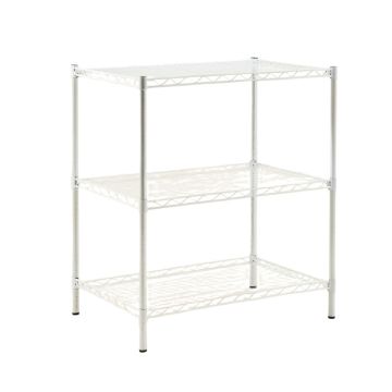 Shelftrack 80 '' H X 48 '' W X 16.75 '' D Add-On Unit