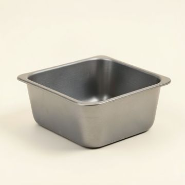Berlinger Haus 5.5 '' W X 13 '' L Non-Stick Carbon Steel Loaf Pan (synthetic illustration; no displayed measurements)