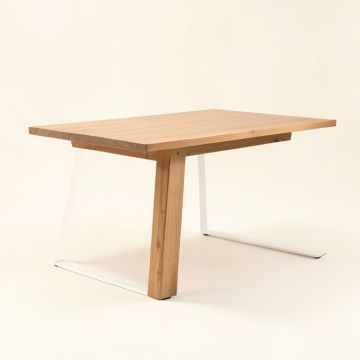Latulipe Dining Table (synthetic illustration; no displayed measurements)