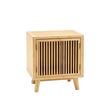 Juniper Canyon Nightstand - Beige