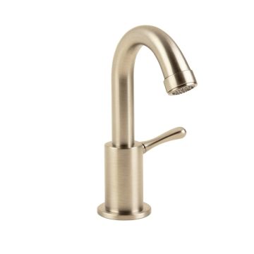 Concordia Pull Down Touchless Single Handle Kitchen Sink Faucet With Sprayer