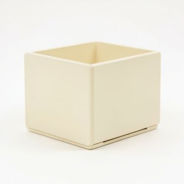 Cedar Edge Under-Desk Drawer Unit - Cream (synthetic illustration; no displayed measurements)