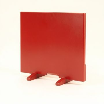 Bless Our Home Metal Sign (synthetic illustration; no displayed measurements)